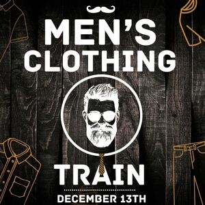 Threedogeggs 12/13 MEN’S Clothing Train 🎉 Nike UA Spyder $ More!